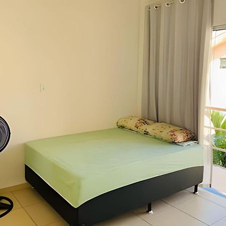 Апартаменти Unidade 12 - Jardim Tropical Порту-Сегуру Екстер'єр фото
