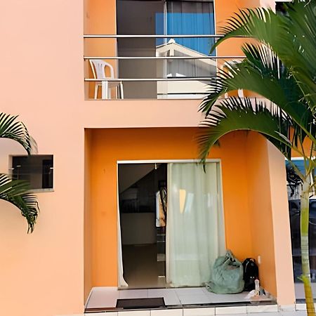 Апартаменти Unidade 12 - Jardim Tropical Порту-Сегуру Екстер'єр фото