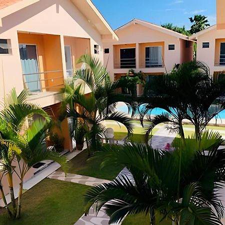 Апартаменти Unidade 12 - Jardim Tropical Порту-Сегуру Екстер'єр фото