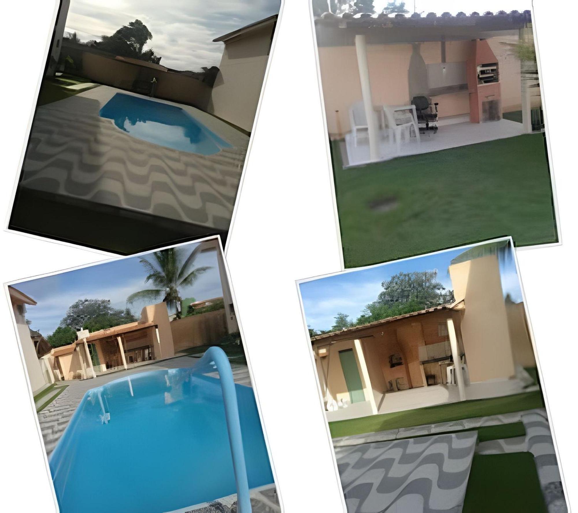 Апартаменти Unidade 12 - Jardim Tropical Порту-Сегуру Екстер'єр фото