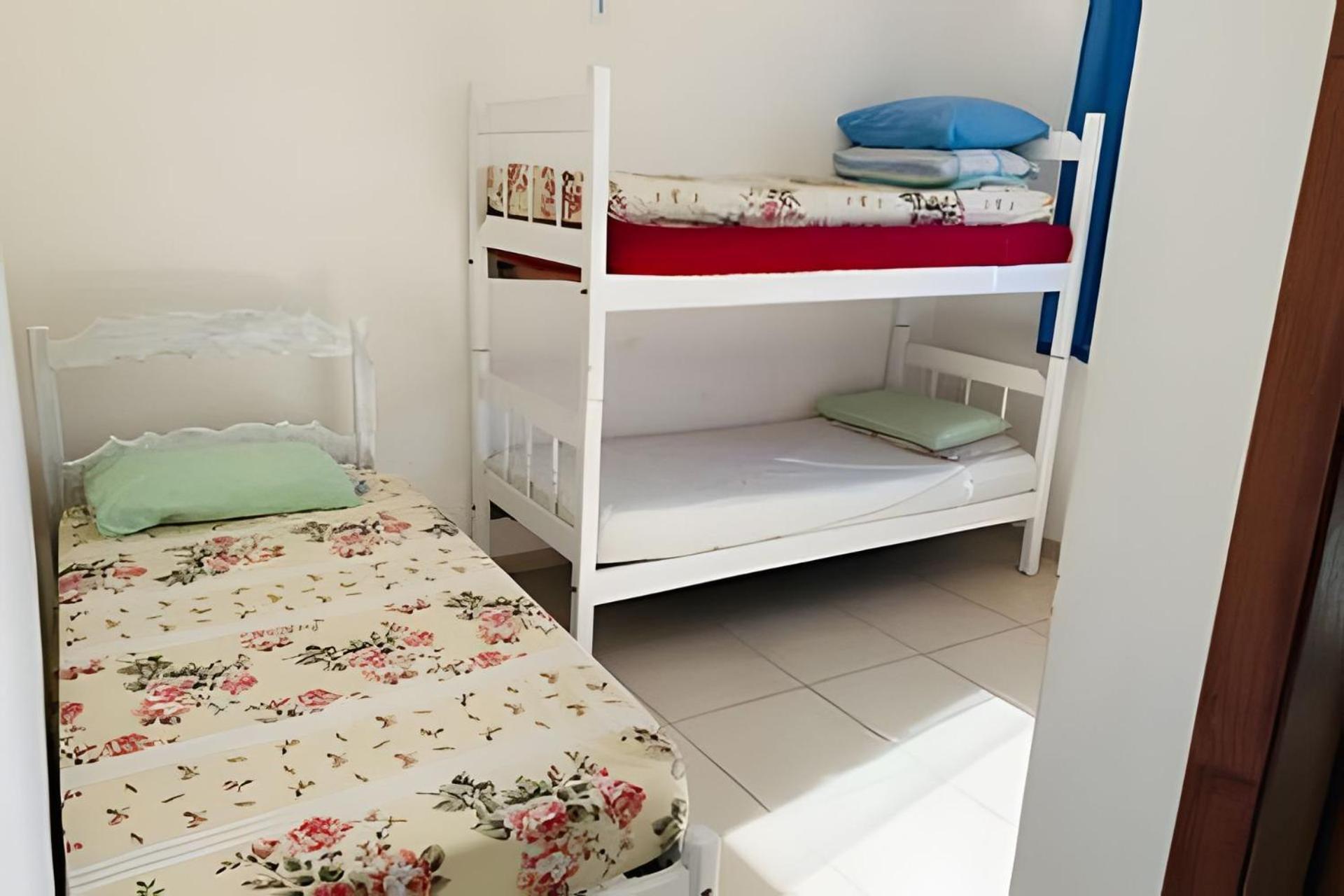 Апартаменти Unidade 12 - Jardim Tropical Порту-Сегуру Екстер'єр фото