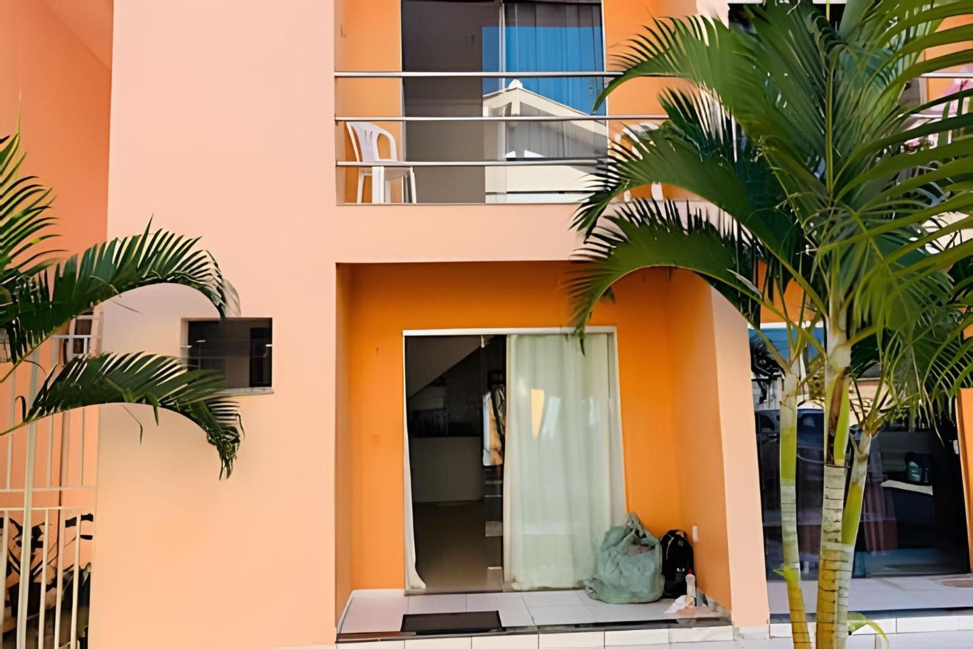 Апартаменти Unidade 12 - Jardim Tropical Порту-Сегуру Екстер'єр фото