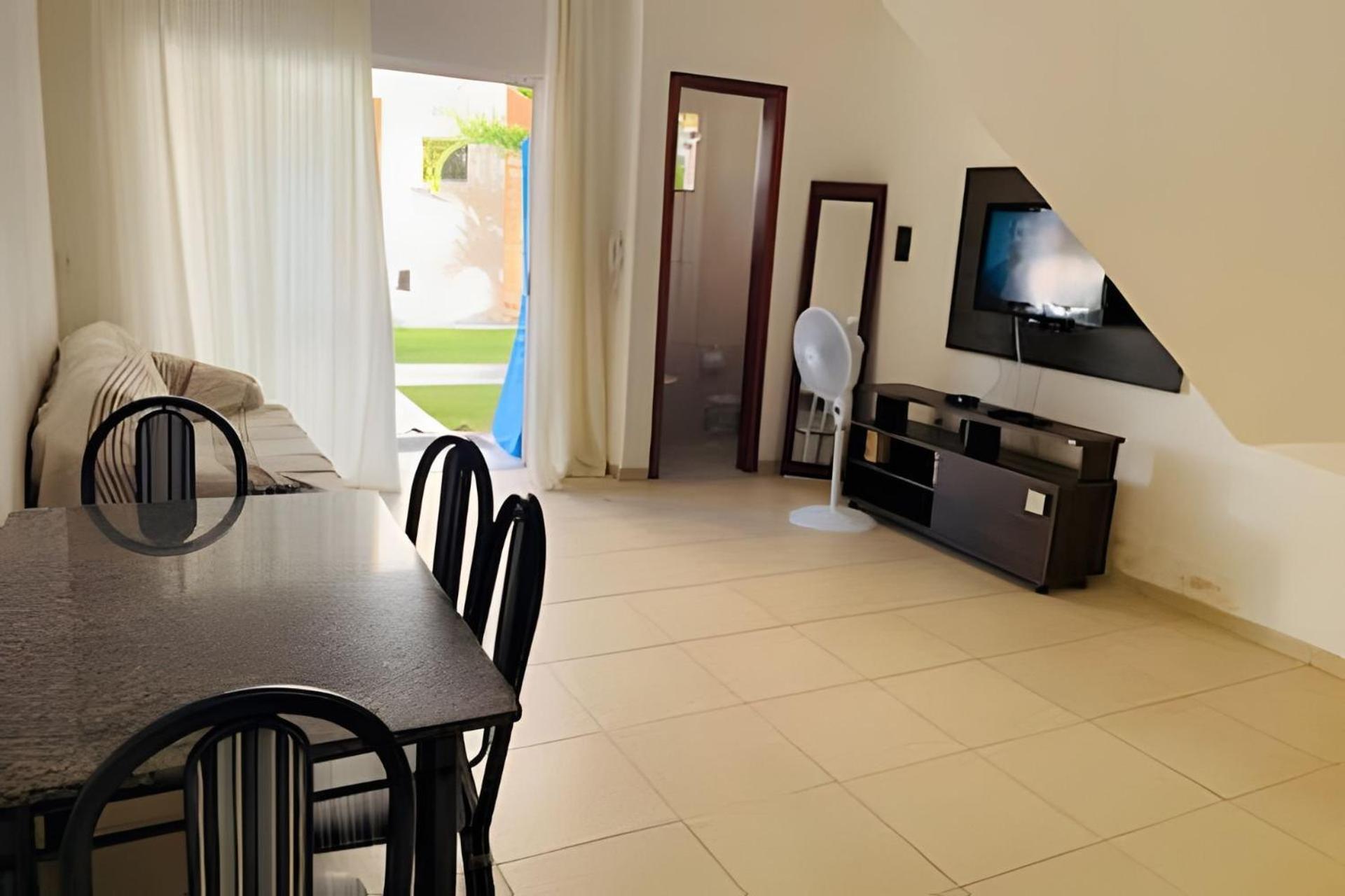 Апартаменти Unidade 12 - Jardim Tropical Порту-Сегуру Екстер'єр фото