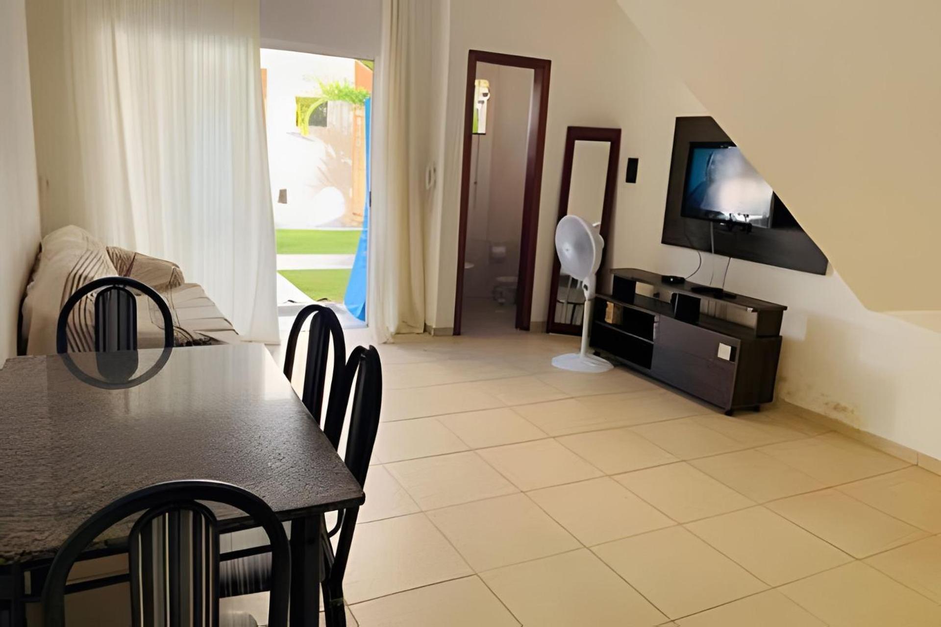 Апартаменти Unidade 12 - Jardim Tropical Порту-Сегуру Екстер'єр фото