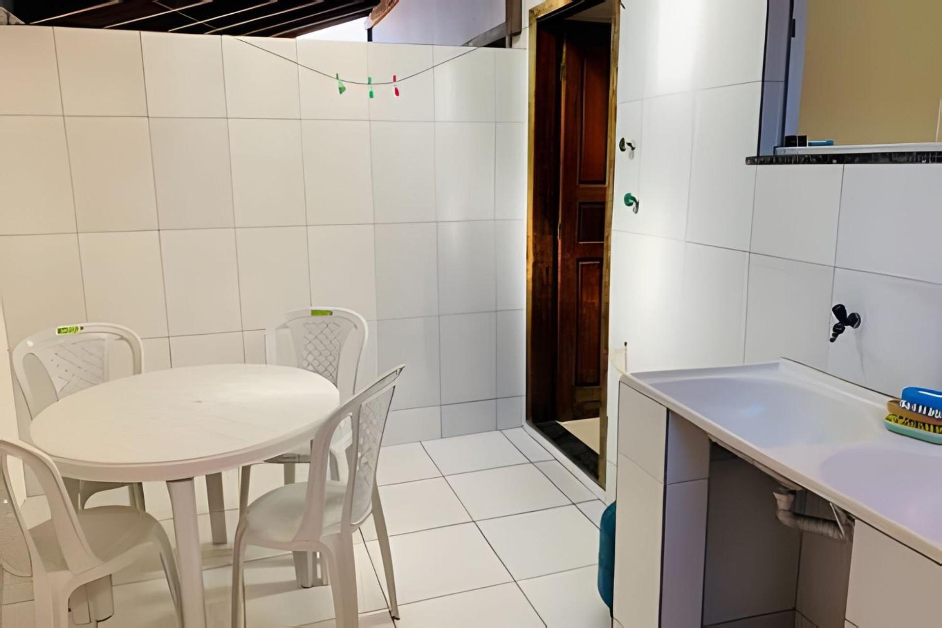 Апартаменти Unidade 12 - Jardim Tropical Порту-Сегуру Екстер'єр фото