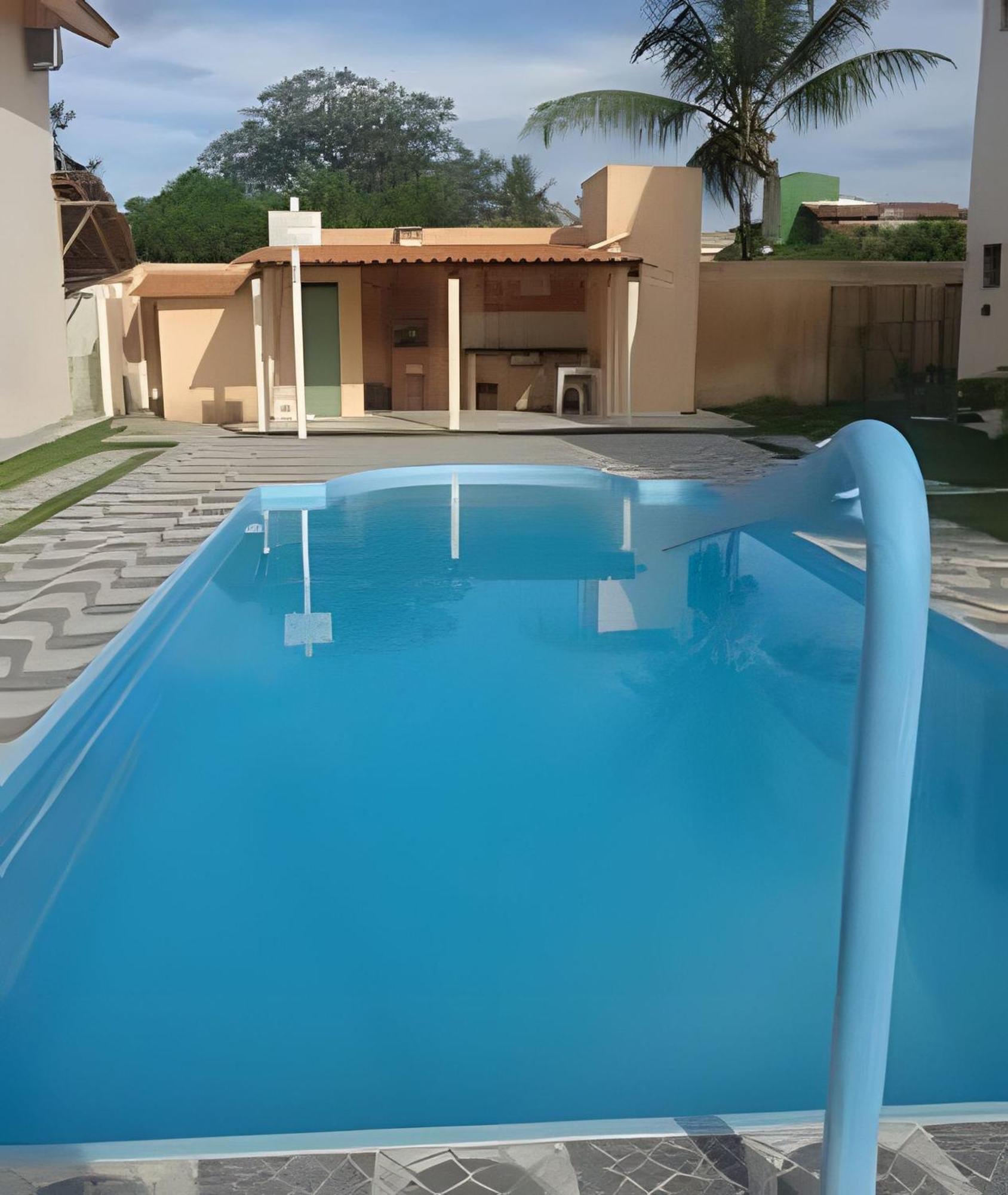 Апартаменти Unidade 12 - Jardim Tropical Порту-Сегуру Екстер'єр фото
