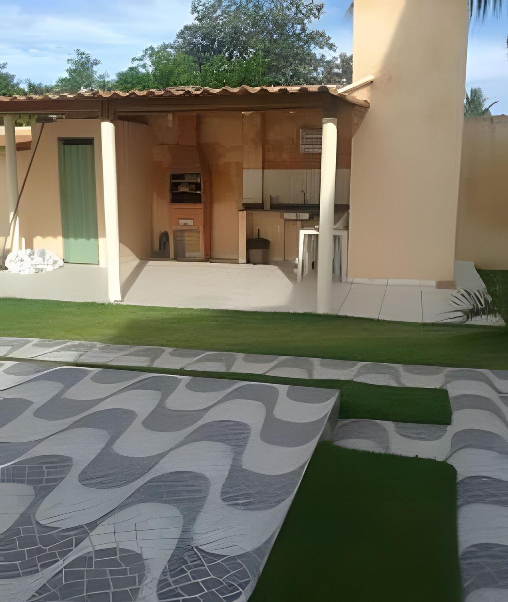Апартаменти Unidade 12 - Jardim Tropical Порту-Сегуру Екстер'єр фото