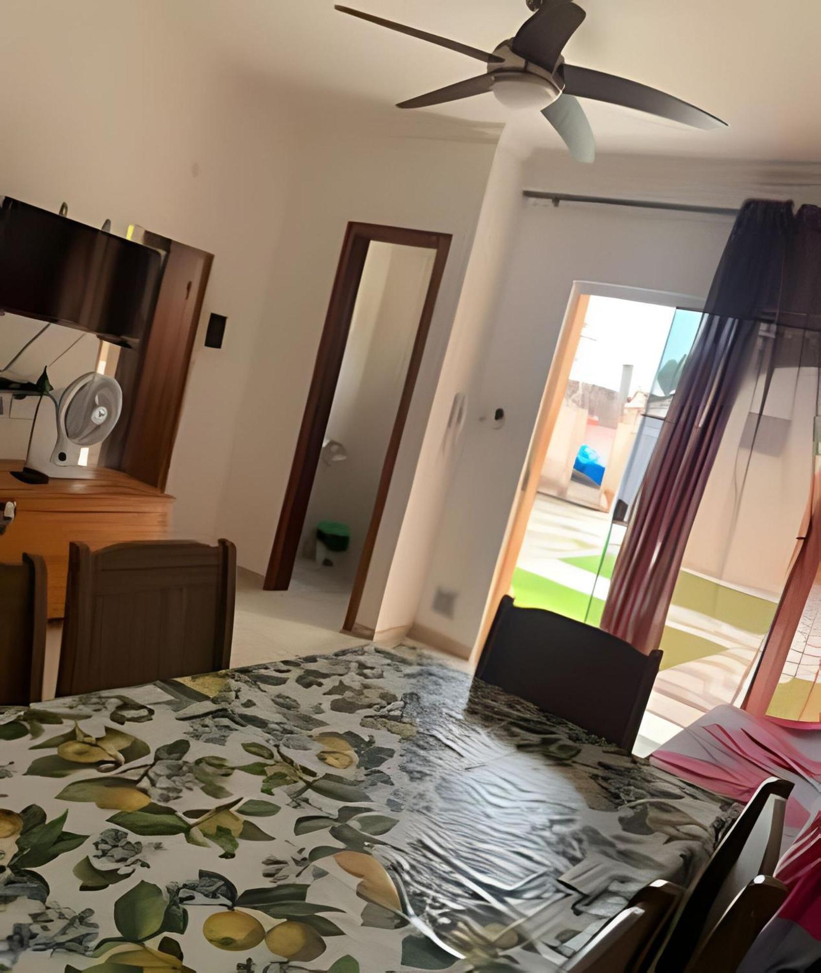Апартаменти Unidade 12 - Jardim Tropical Порту-Сегуру Екстер'єр фото